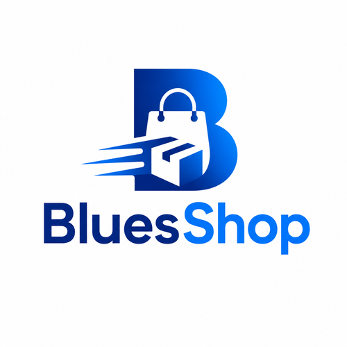 The Blues Shop
